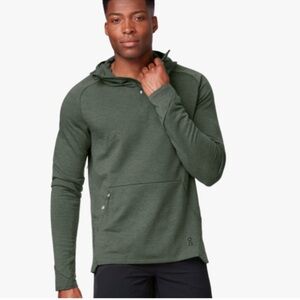 On Running Technical Hoodie